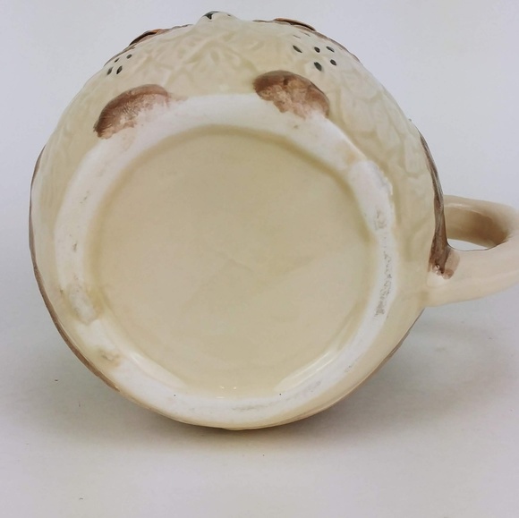 Owl mug - Picture 7 of 8